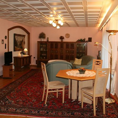 Albertus Paris Aparthotel Hamburg Kültér fotó