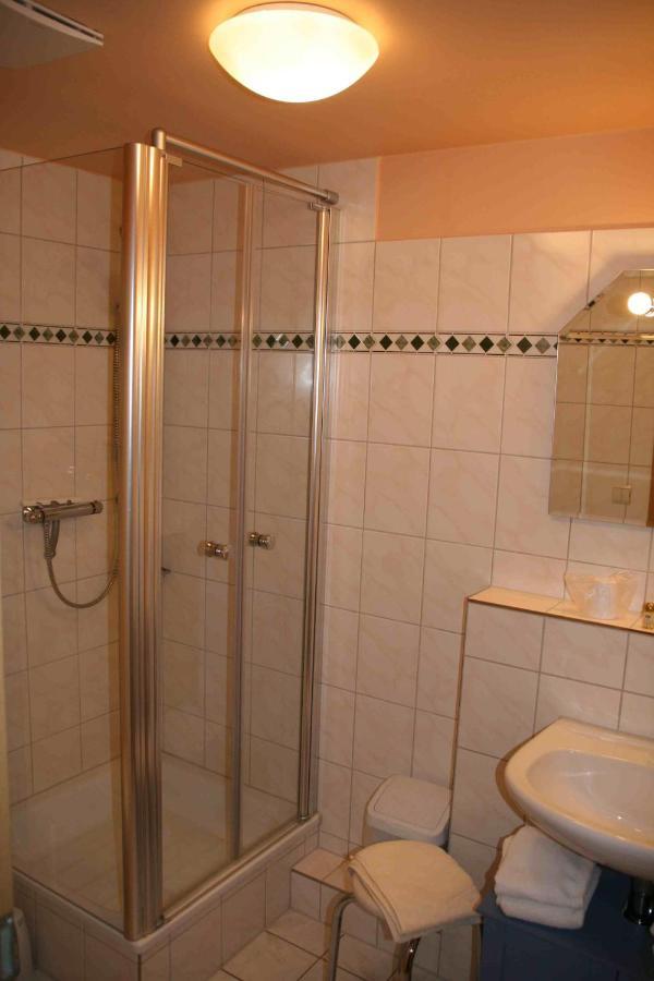 Albertus Paris Aparthotel Hamburg Kültér fotó